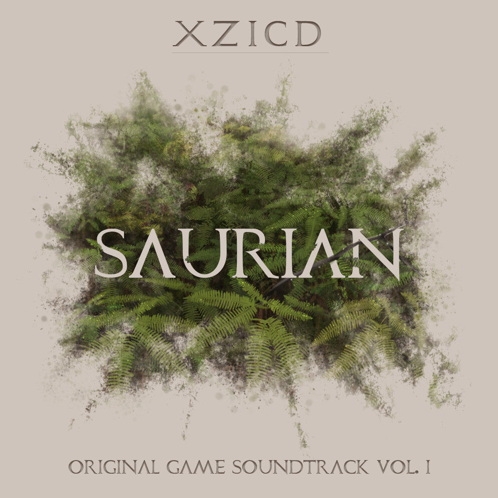 Saurian OST Vol. I Featured Screenshot #1