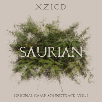 Saurian OST Vol. I
