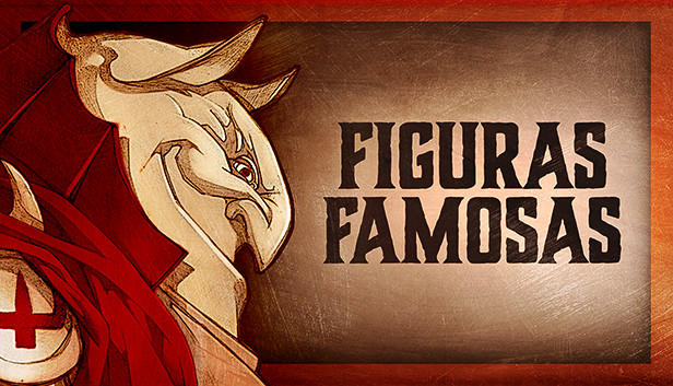 Gremlins, Inc. – Figuras famosas