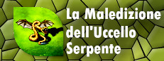 La Maledizione dell'Uccello Serpente