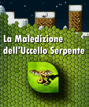 La Maledizione dell'Uccello Serpente