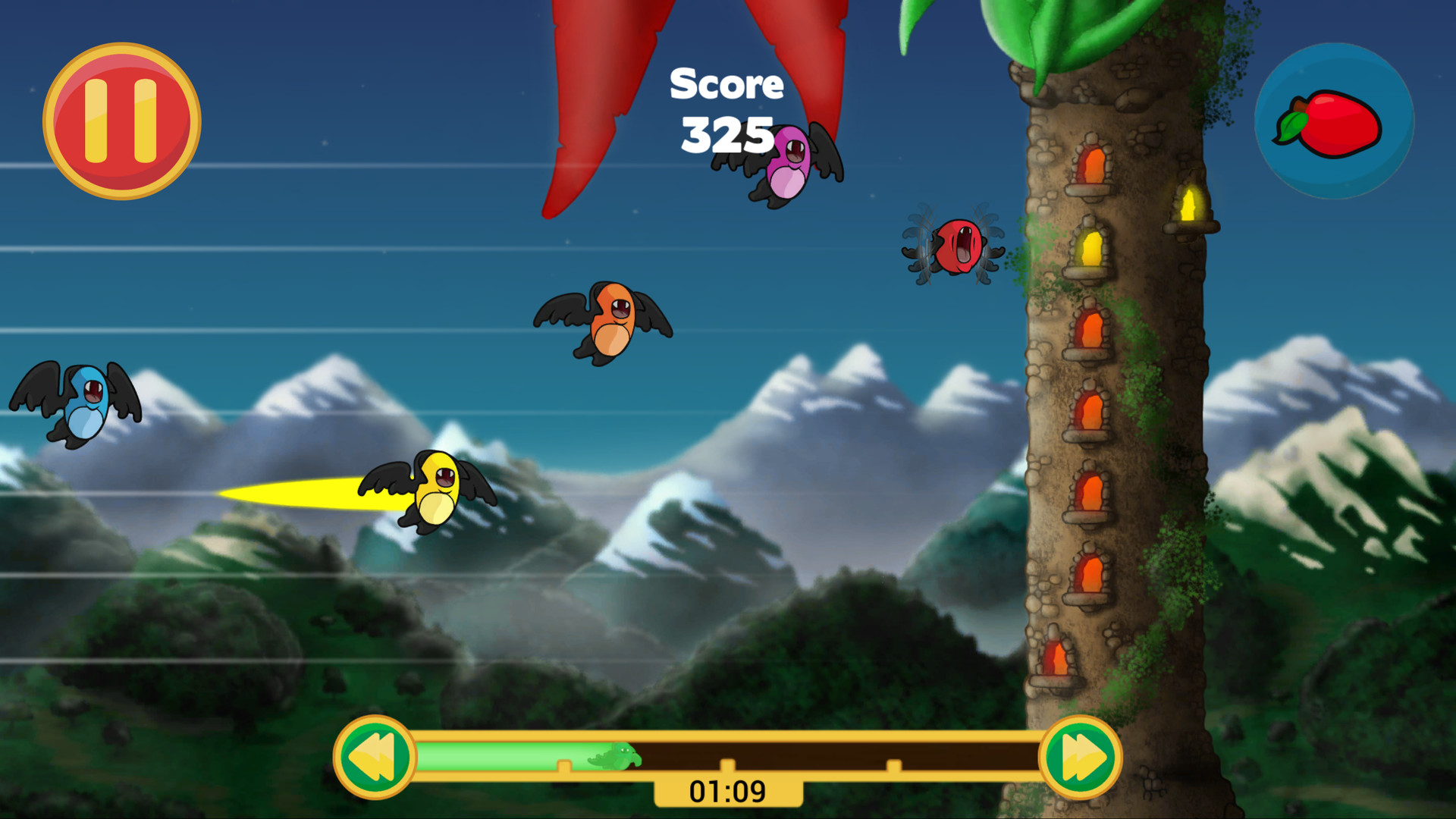 Flute Master - Play 6 screenshot 5