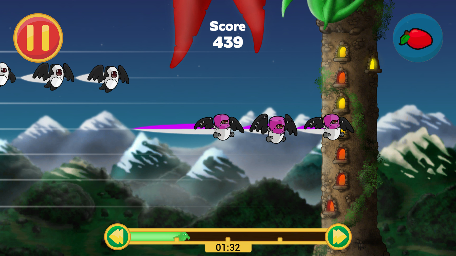 Flute Master - Play 6 screenshot 4