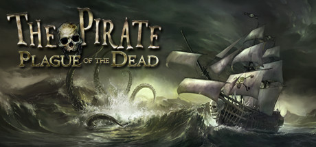 The Pirate: Plague of the Dead Cover Image