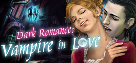 Dark Romance: Vampire in Love Collector's Edition banner image