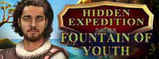 Hidden Expedition: The Fountain of Youth Collector's Edition Small Capsule Image