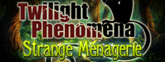 Twilight Phenomena: Strange Menagerie Collector's Edition