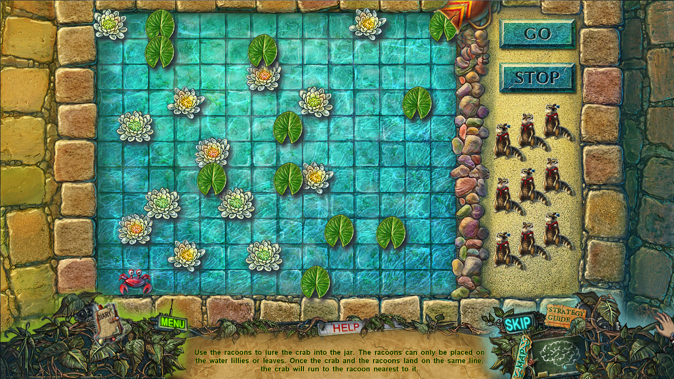 Twilight Phenomena: Strange Menagerie Collector's Edition screenshot #9