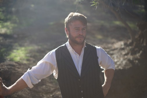 Hickok screenshot 3