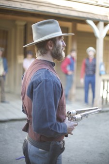 Hickok screenshot 6