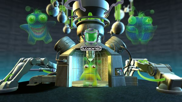 Clones screenshot