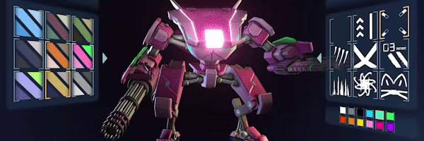 Uragun video 6