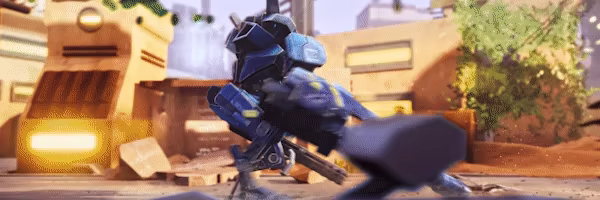 Uragun video 2