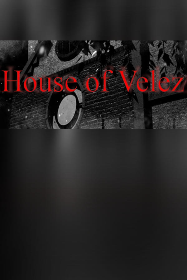 Cover art of House of Velez part 1