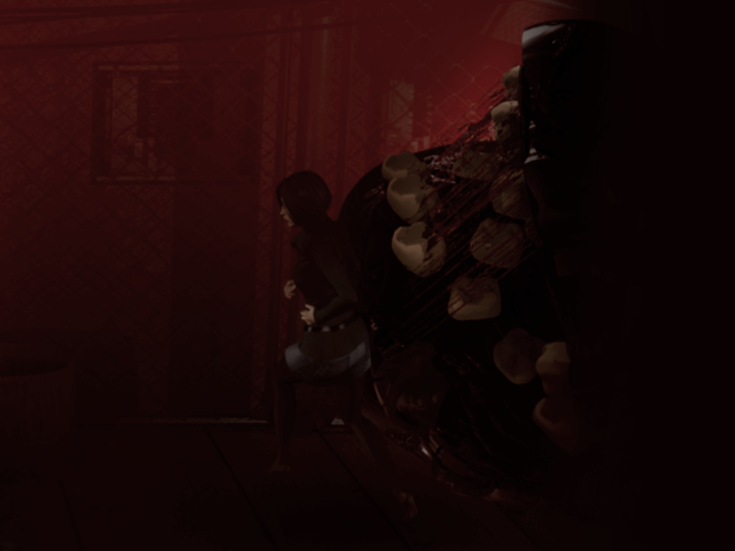 House of Velez part 1 Featured Screenshot #1