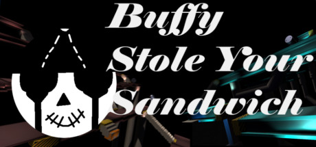 Buffy Stole Your Sandwich steam charts