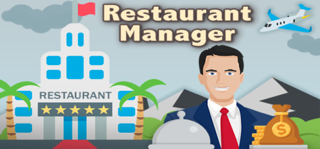 Restaurant Manager banner image