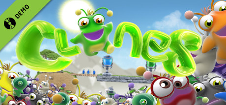 Clones Demo cover art