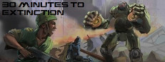 Rise:30 Minutes to Extinction
