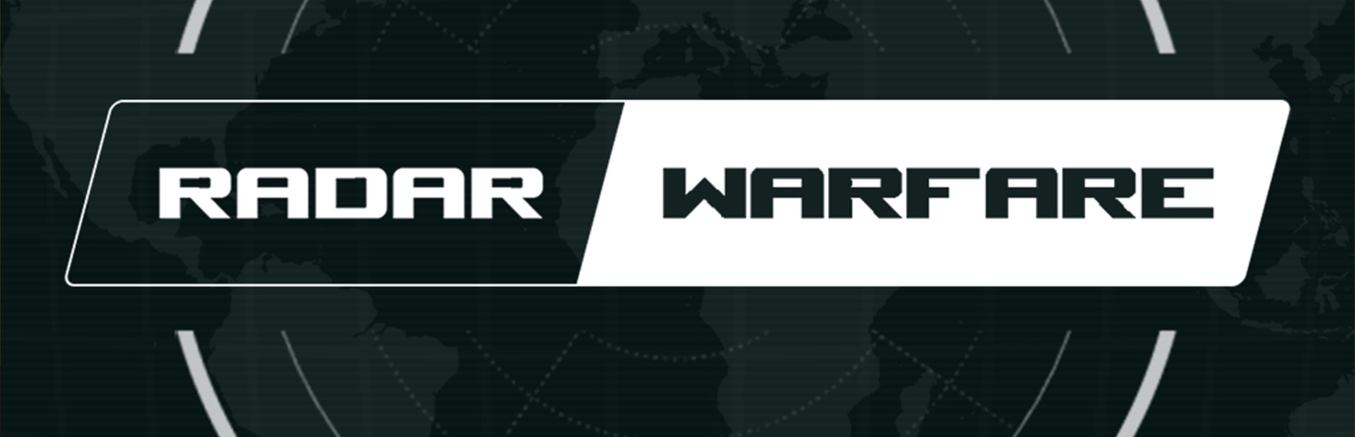 Radar Warfare
