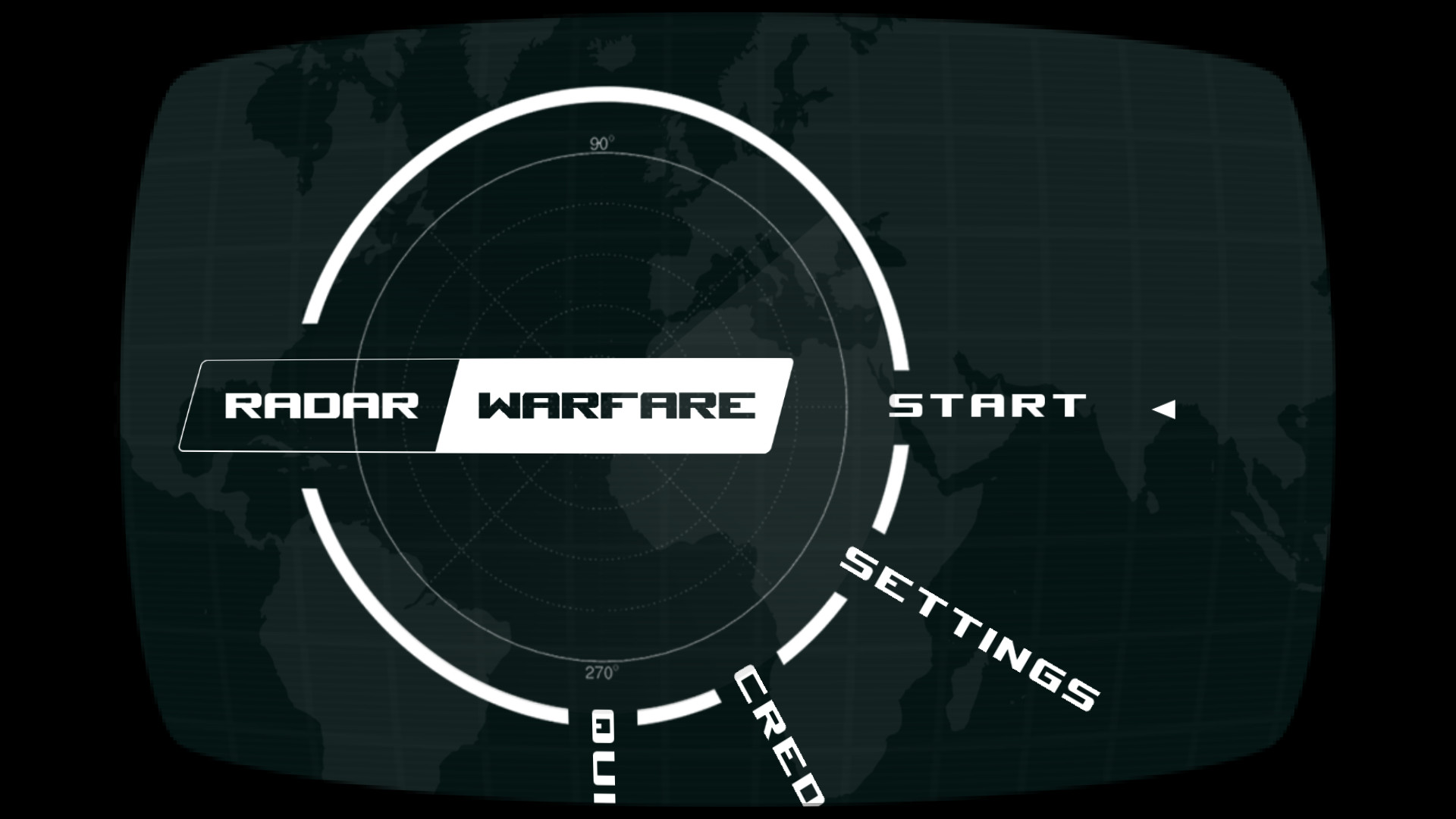 Radar Warfare Featured Screenshot #1