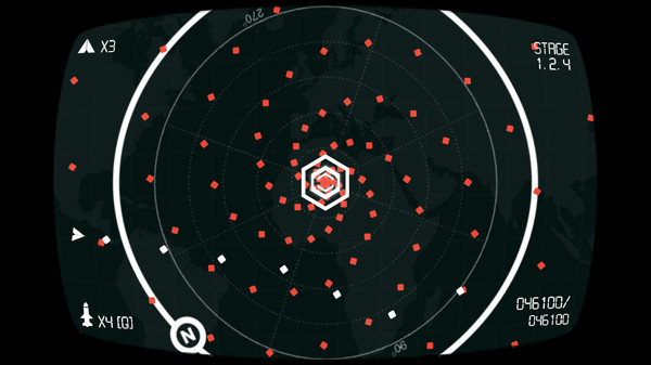 Radar Warfare screenshot 5