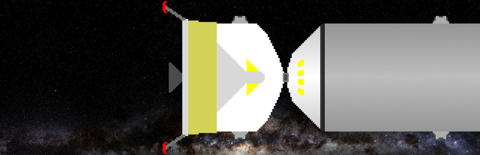Solar Lander