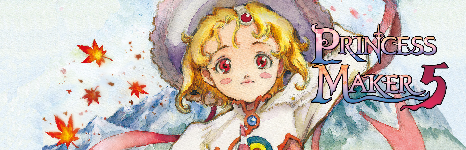 Princess Maker 5