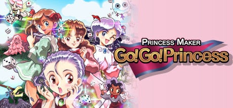 Princess Maker Go!Go! Princess steam charts