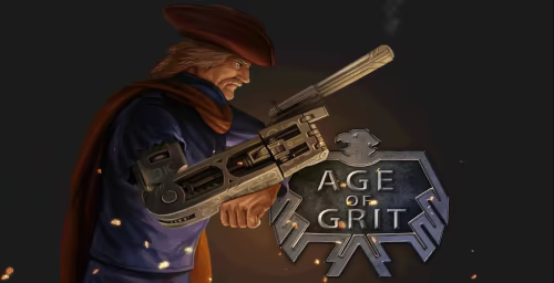 Age of Grit video 1