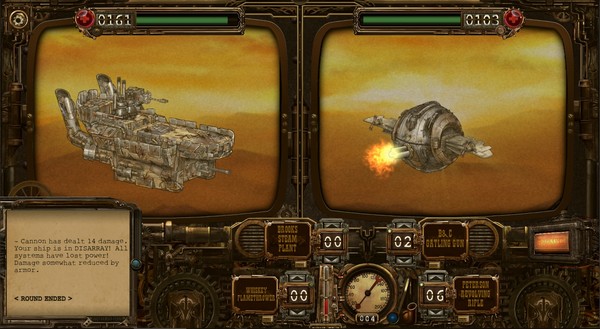 Age of Grit screenshot 6