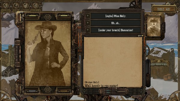Age of Grit screenshot 4