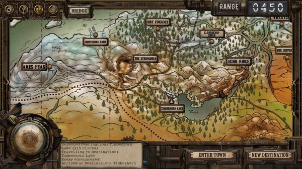 Age of Grit screenshot 5