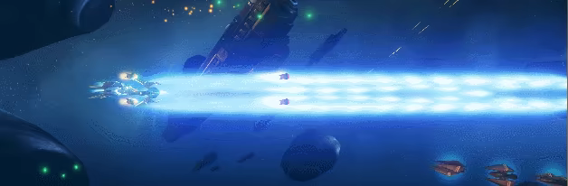 Rigid Force Alpha video 3