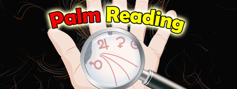 Palm Reading Premium cover art