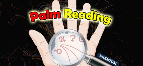 Palm Reading Premium