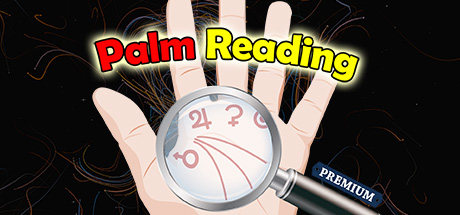 Palm Reading Premium steam charts