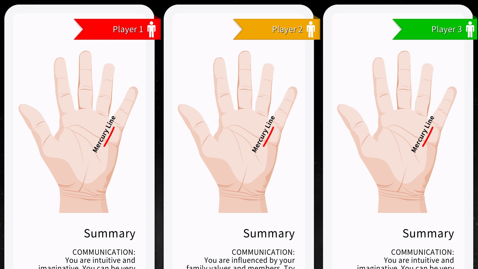 Palm Reading Premium screenshot #10