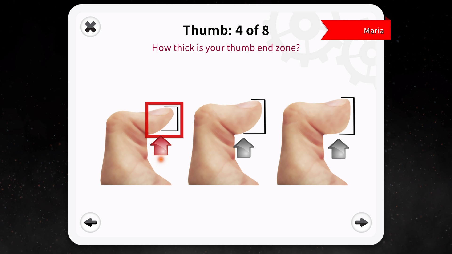 Palm Reading Premium screenshot #9