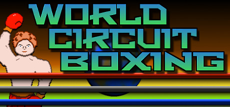 World Circuit Boxing steam charts