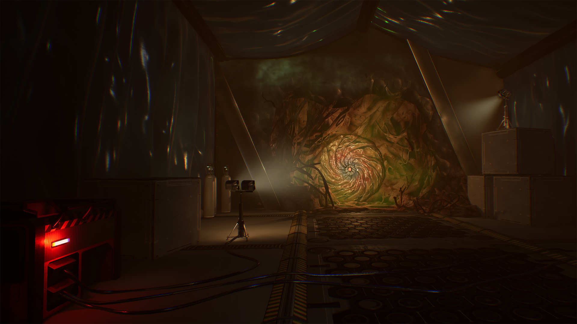 Protocol screenshot #2