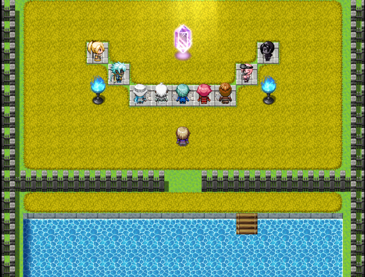 Magilore Featured Screenshot #1