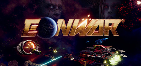 EONWAR Cover Image