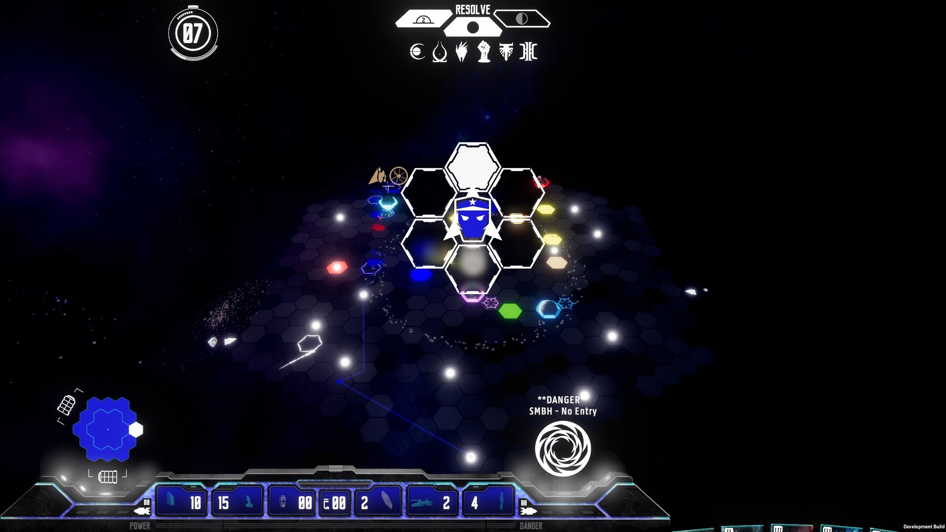 EONWAR screenshot #8