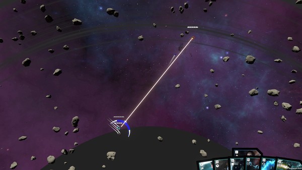 EONWAR Screenshot