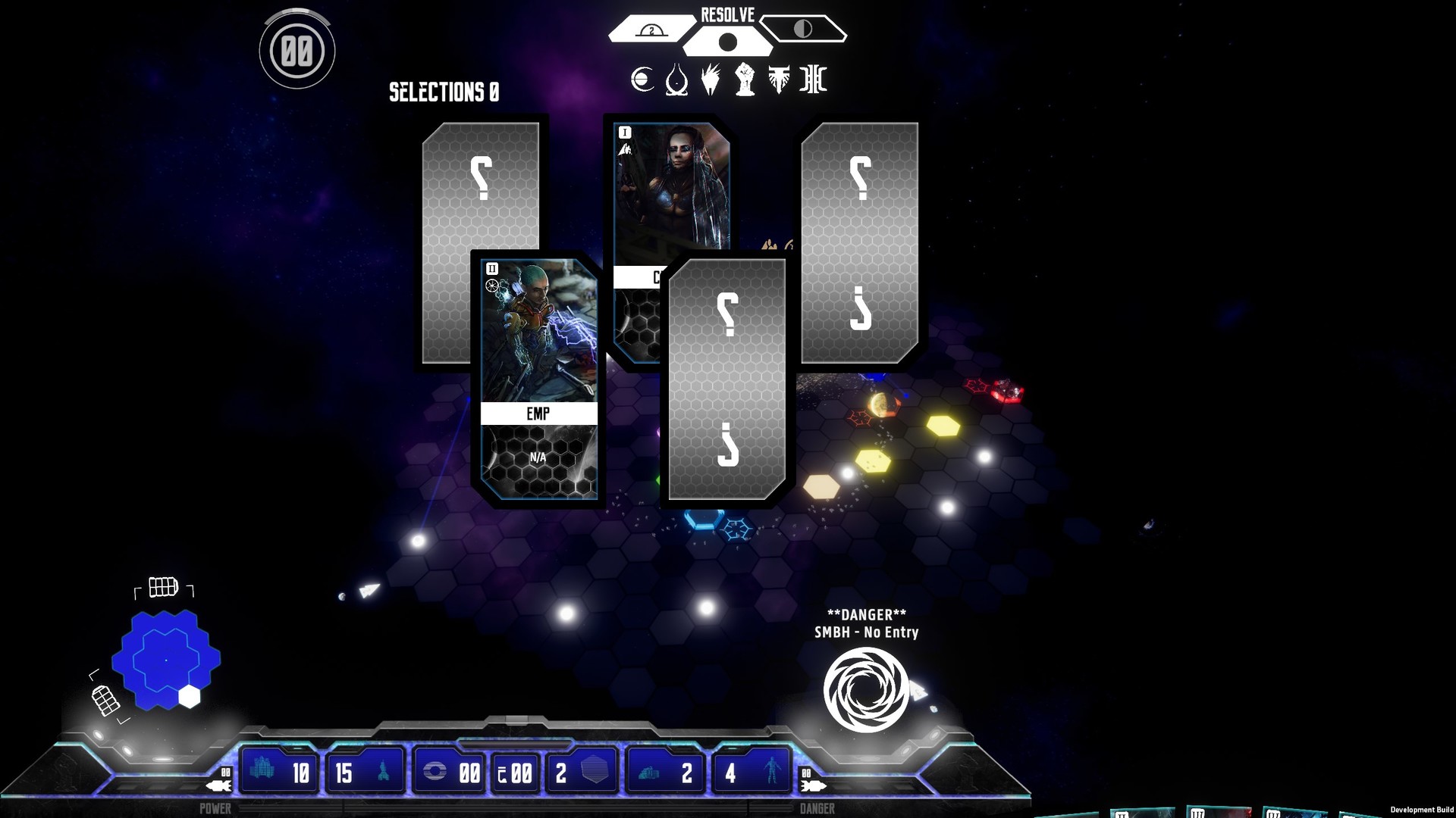 EONWAR screenshot #5