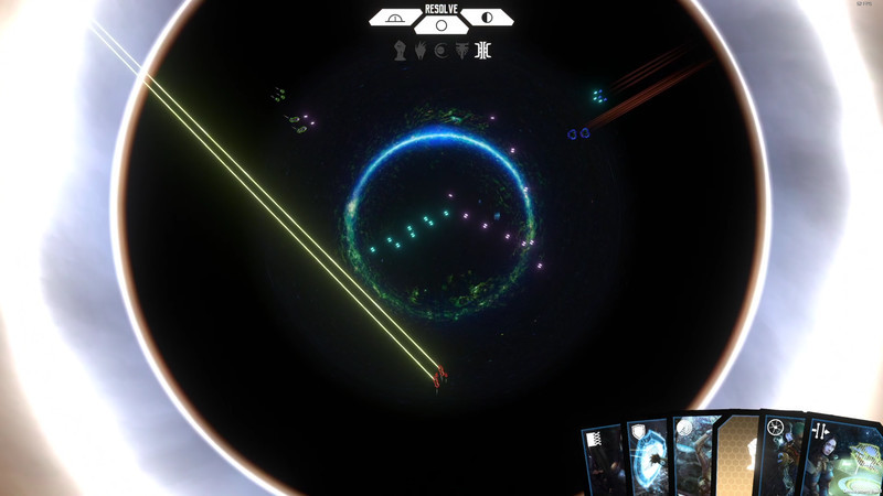 EONWAR screenshot #6