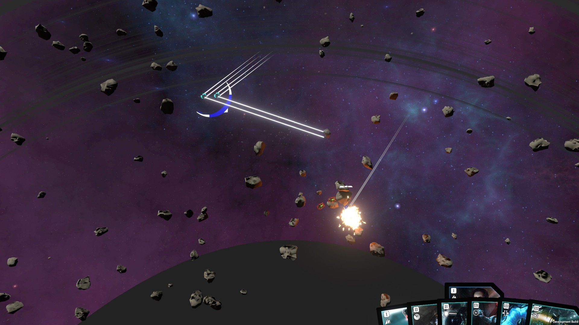 EONWAR screenshot #2