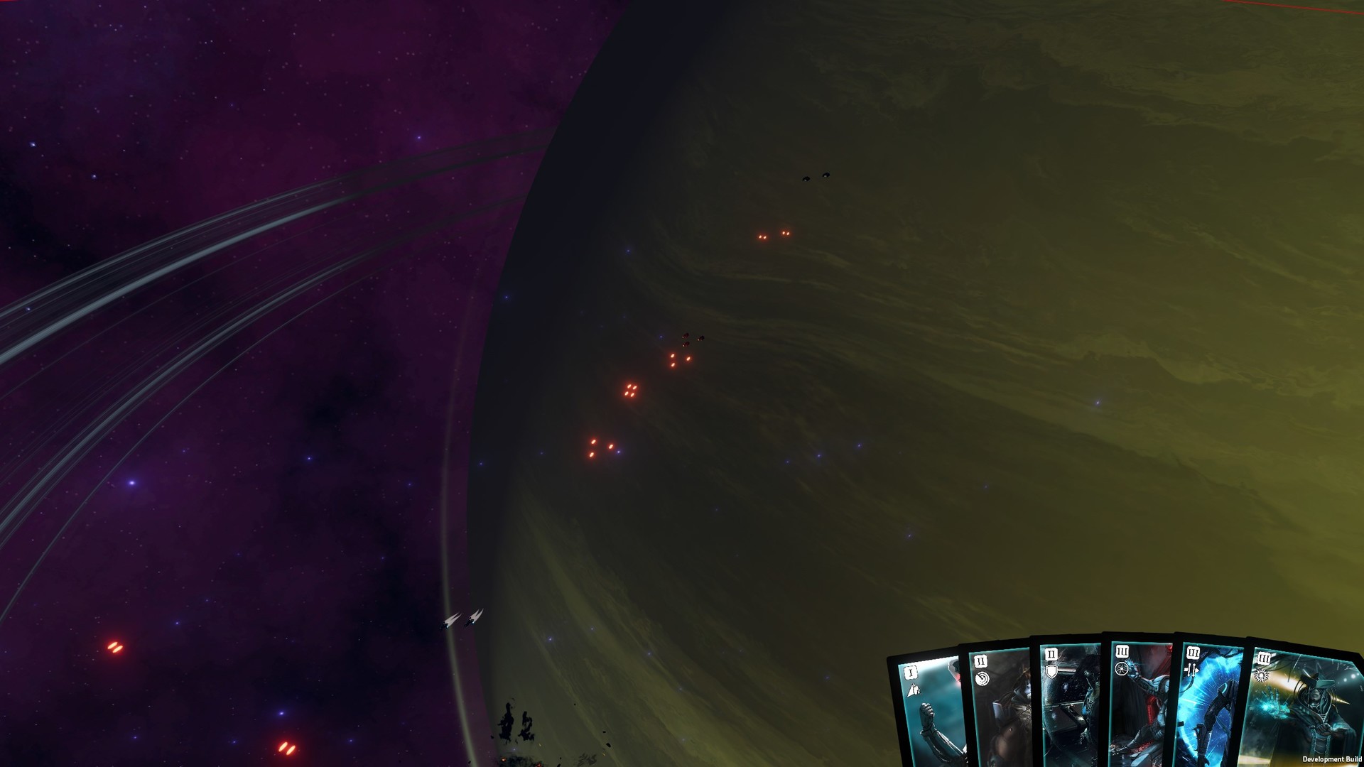 EONWAR screenshot #9