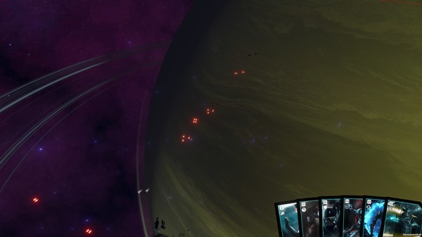 EONWAR Screenshot